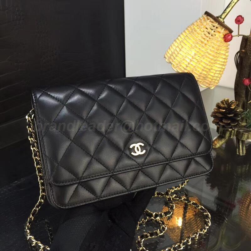 Chanel Handbags 215